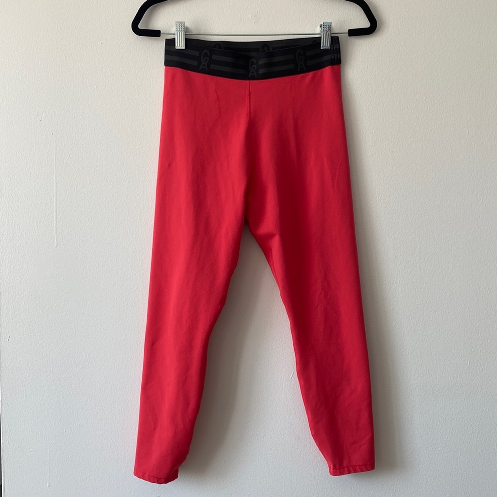Good American The Icon 7/8 Legging